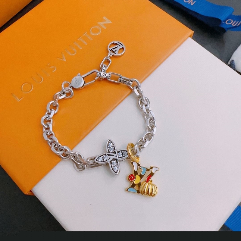 LV Necklaces